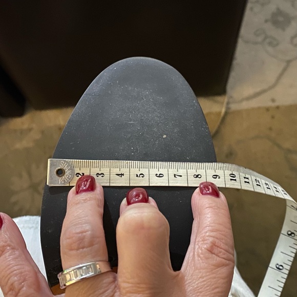 Coach Brown Boots size 5 - Picture 7 of 9